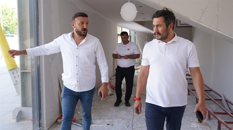 TÜRKİYE’NİN İLK SPOR MÜZESİ SİİRT’TE HAYATA GEÇİYOR